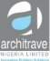 Architrave Nigeria Limited logo